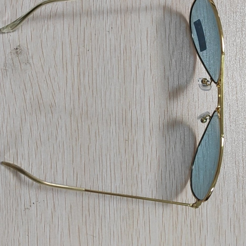 the new RAY BAN RB3025 58/14 AVIATOR - Picture 10 of 14